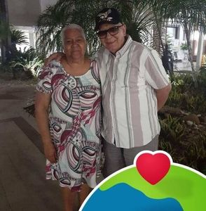 Meet your Posher, Juan